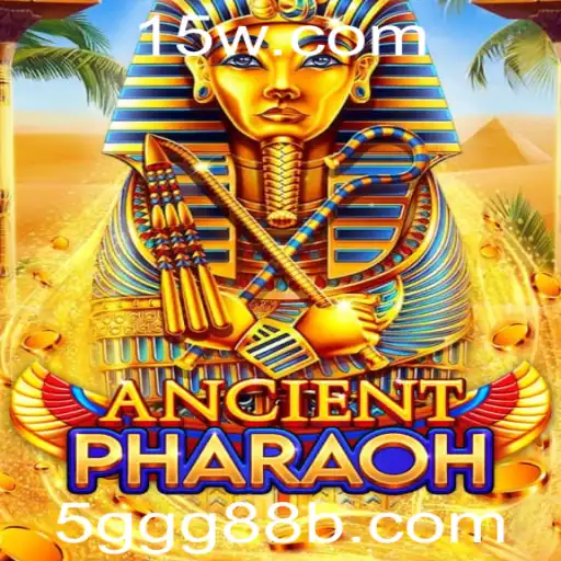 Descubra a Magia de 'AncientPharaoh': Um Novo Jogo de Estratégia