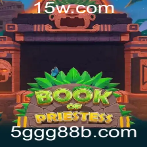 Explorando o Envolvente Mundo de BookOfPriestess