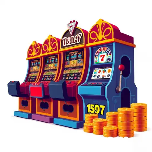 Descobrindo o Mundo dos Caça-níqueis Online: 5ggg88