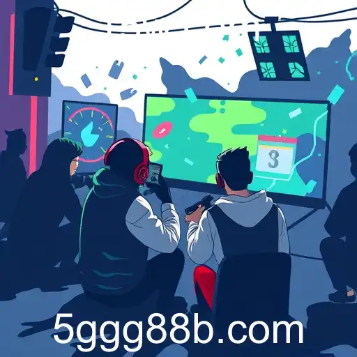 A Dinâmica da Comunidade de Jogadores no Universo dos Games