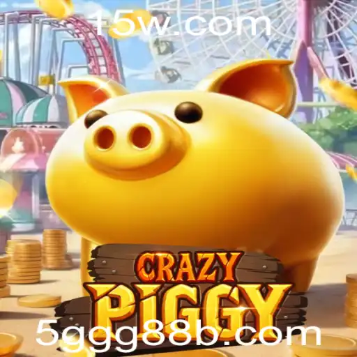 Descubra o Mundo Empolgante de CrazyPiggy: Um Jogo Inovador