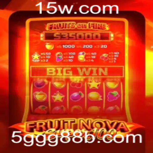 Descubra o Mundo de FruitNovaSuper100