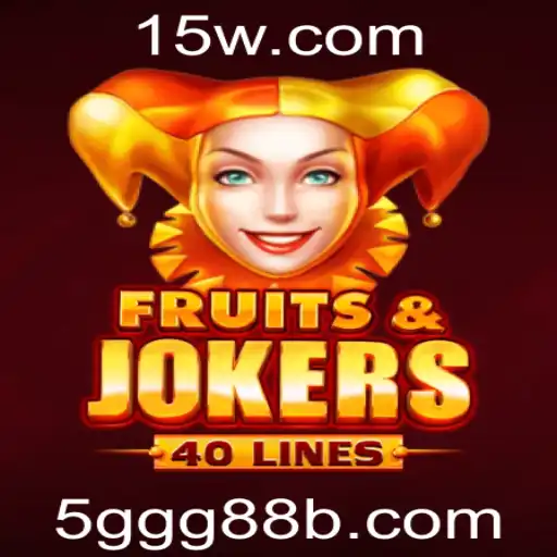 Descubra o Inovador Jogo FruitsAndJokers40: Aventuras em Diversão e Sorte