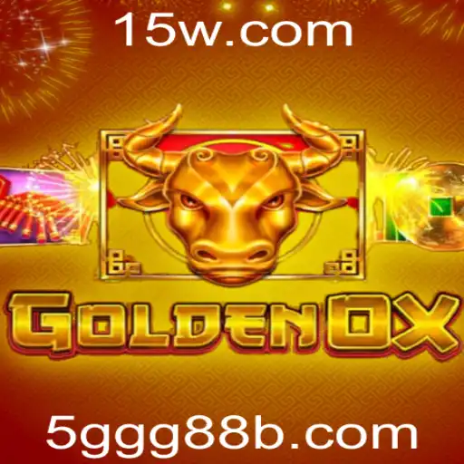 Descubra o Fascinante Mundo de GoldenOx
