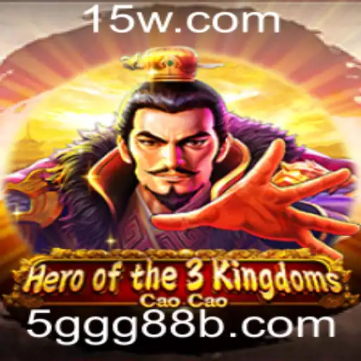 Heróis dos Três Reinos: Cao Cao - Uma Jornada Épica no Mundo dos Jogos