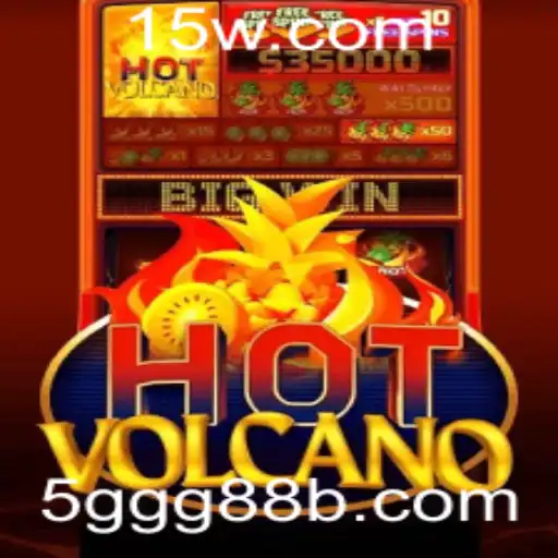 Descubra o Fascinante Mundo de HotVolcano: Aventura e Estratégia em Um Jogo de Fogo