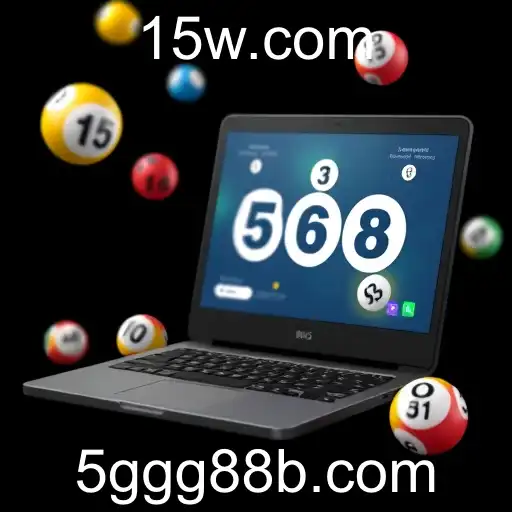 Explorando o Universo da Loteria Online: O Impacto da Plataforma 5ggg88