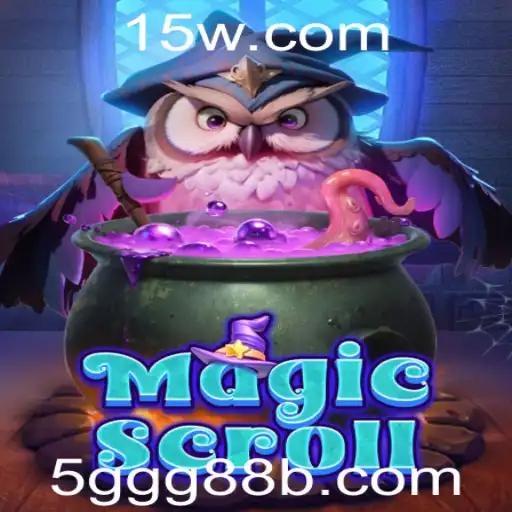 MagicScroll: Um Novo Conceito de Jogo de Fantasia