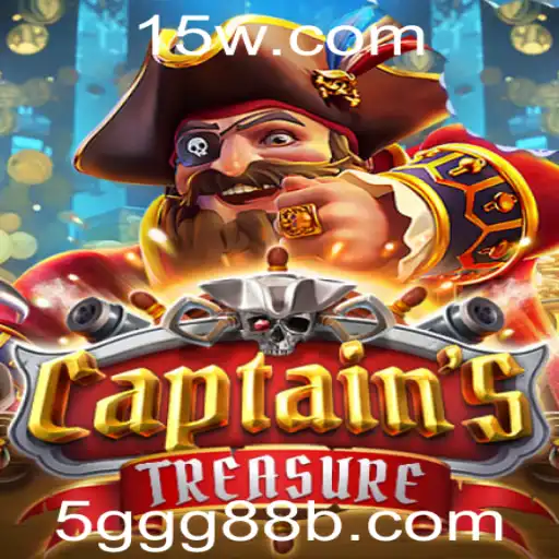 Explorando o Universo de CaptainssTreasure: Um Guia Completo sobre o Jogo que Está Conquistando o Mundo