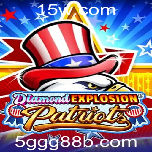 Descubra o Fascinante Mundo de DiamondExplosionPatriots