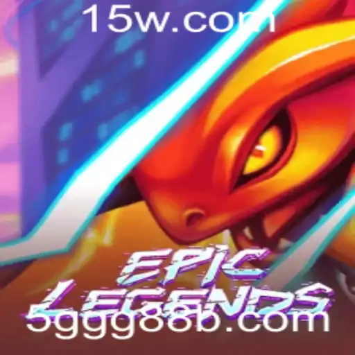 Explorando EpicLegends: Um Mergulho no Mundo da Aventura e Estratégia