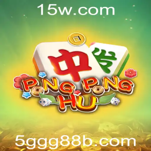 Descubra o Mundo de PONGPONGHU: Uma Nova Experiência de Jogo