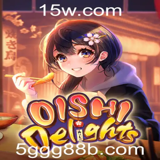 OishiDelights: Um Mergulho no Universo do Novo Jogo Culinário