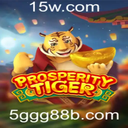 ProsperityTiger: Um Mergulho em Seu Mundo Fascinante