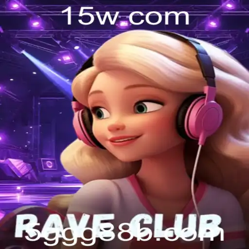 Explorando RaveClub: Um Mergulho no Mundo do Jogo com a Palavra-chave 5ggg88
