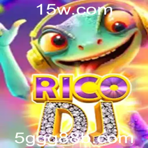 Explorando o Mundo de RicoDJ: Uma Aventura Inovadora no Universo dos Jogos