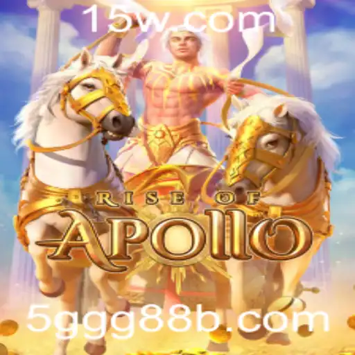 RiseofApollo: A Epic Journey in Gaming