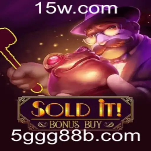 Explorando o Mundo do Jogo SolditBonusBuy e os Segredos do 5ggg88