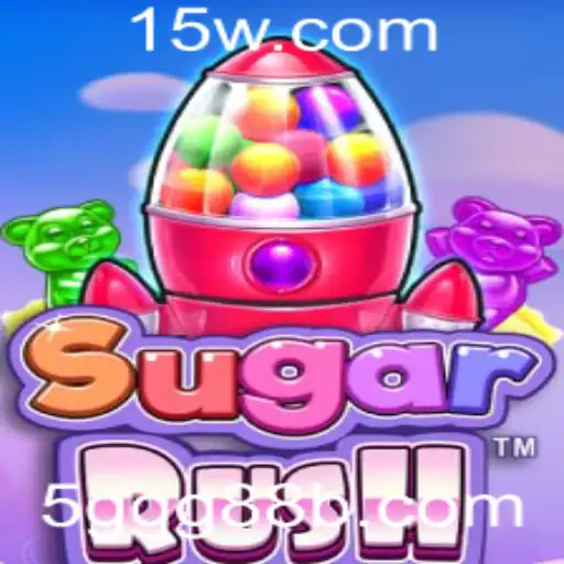 SugarRush: Uma Imersão no Mundo Doce e Desafiador dos Jogos