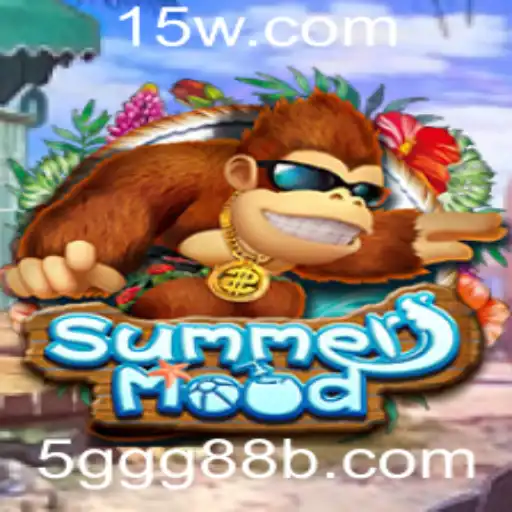 Explorando SummerMood: Um Mergulho no Jogo do Momento