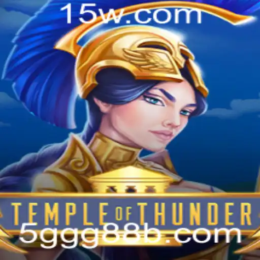 Descubra TempleofThunder: Uma Aventura Épica no Mundo dos Jogos