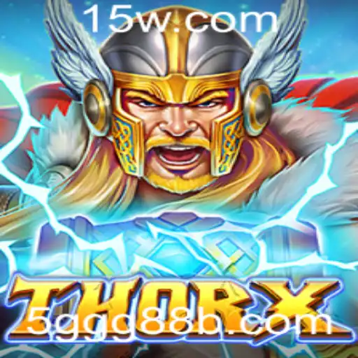 Explorando o Mundo de ThorX: O Jogo Inovador que Une Mitologia e Estratégia