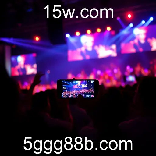 Transmitindo ao Vivo no Contexto Atual