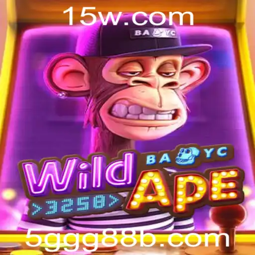 Descubra o Fascinante Universo de WildApe3258: O Jogo Que Está Revolucionando a Diversão